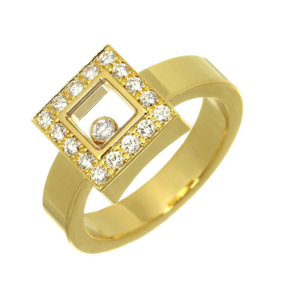 CHOPARD Ring